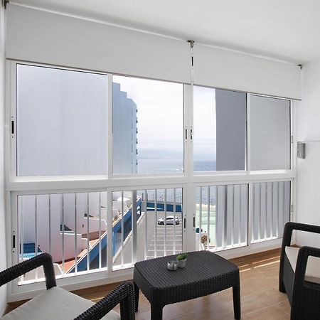 Ferienwohnung Mar Y Sol 423 Tacoronte Exterior foto